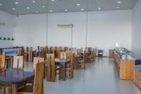 صورة لـ New saniro airport sports hotel في غامباها