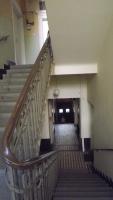 Půdorys ubytování Get Prague Flat Slovenska