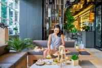 Φαγητό σε αυτό το bed & breakfast ή κάπου εκεί κοντά