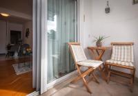 Posedenie v ubytovaní Apartman PeTaDo