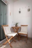 Plán poschodí v ubytovaní Apartman PeTaDo