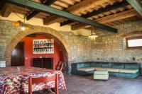 Posedenie v ubytovaní Agriturismo La Valentina Nuova