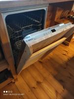 Plán poschodí v ubytovaní Cottage Scandi