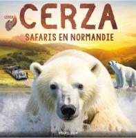Plán poschodí v ubytovaní Chalet en Normandie au coeur du pays d'Auge