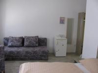 Posteľ alebo postele v izbe v ubytovaní Guest House Villa Herbarium