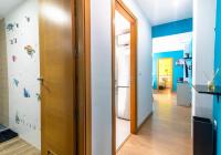 Plán poschodí v ubytovaní Apartamento Portillo