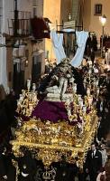Plán poschodí v ubytovaní CASA PALACIO CABALLEROS 7 con Parking
