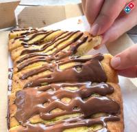 Mad i lejligheden eller i nærheden