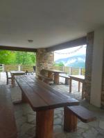 Príroda v okolí of the bed and breakfast