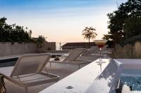Grundriss der Unterkunft Belsize Villas