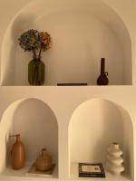 Grundriss der Unterkunft Belsize Villas