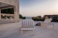 Ein Balkon oder eine Terrasse in der Unterkunft Belsize Villas
