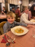 Hosté ubytování Hotel Stubnerhof