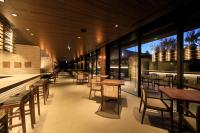 Restaurace v ubytování Blisstia Hakone Sengokuhara Adult only