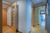Půdorys ubytování Modern and bright apartment in Eixample 2-2