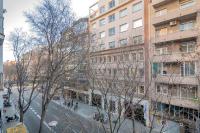 Okolí apartmánu