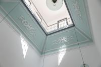 Půdorys ubytování Casa Melchior 1