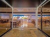 Nhà hàng/khu ăn uống khác tại Alga Baltic Resort