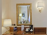 Plán poschodí v ubytovaní Tmark Hotel Vaticano