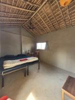 Ishq Sanctum- A Conscious Guest Houseの見取り図または間取り図