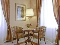 Posedenie v ubytovaní Tmark Hotel Vaticano