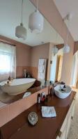 Plan piętra w obiekcie Villa Brunelle, Vue bords de Rance