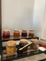 Φαγητό σε αυτό το ξενοδοχείο ή κάπου εκεί κοντά