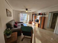 Plán poschodí v ubytovaní Apartamento Cuatro Caminos IF Benidorm