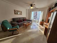 Plán poschodí v ubytovaní Apartamento Cuatro Caminos IF Benidorm