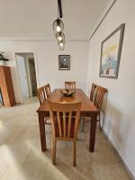 Plán poschodí v ubytovaní Apartamento Cuatro Caminos IF Benidorm