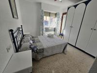Plán poschodí v ubytovaní Apartamento Cuatro Caminos IF Benidorm