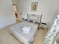 Plán poschodí v ubytovaní Apartamento Cuatro Caminos IF Benidorm