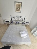 Plán poschodí v ubytovaní Apartamento Cuatro Caminos IF Benidorm