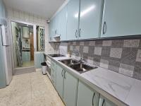 Plán poschodí v ubytovaní Apartamento Cuatro Caminos IF Benidorm