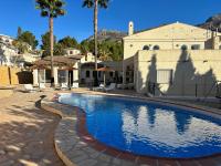 Bazén v ubytování Villa Altea 2 pools - 24 persons nebo v jeho okolí