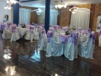 Plán poschodí v ubytovaní Hotel Restaurante Setos