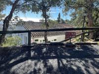 The building in which the holiday home is located