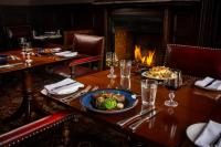 Matur á eða í nágrenni hótelsins