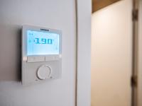 Plán poschodí v ubytovaní Sweet Lloret Suites