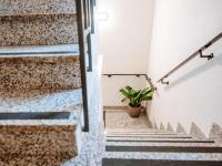 Plán poschodí v ubytovaní Sweet Lloret Suites