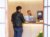 Hostia v ubytovaní Sweet Lloret Suites