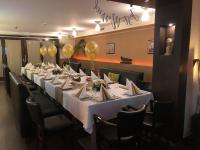 Εστιατόριο ή άλλο μέρος για φαγητό στο Roxane Panzio