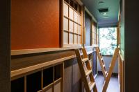 大山ベースキャンプ Daisen Basecampの見取り図または間取り図