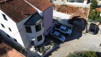Okolie apartmánu
