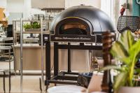 Kuchyň nebo kuchyňský kout v ubytování Marena Wellness & Spa