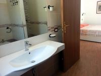 Agriturismo Val di Nappoにあるバスルーム