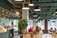 Majutusasutuse Tailormade Hotel BAB Bachenbülach külastajad