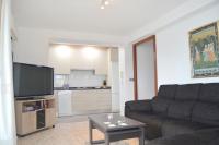 The floor plan of Apartamentos Terrasol SOBRE EL MAR SAN GERARDO
