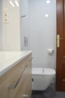 The floor plan of Apartamentos Terrasol SOBRE EL MAR SAN GERARDO