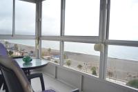 The floor plan of Apartamentos Terrasol SOBRE EL MAR SAN GERARDO